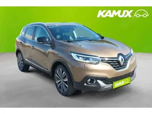 Renault Kadjar 1.3TCe 160 Bose Edition+LED+NAVI+TEMPO