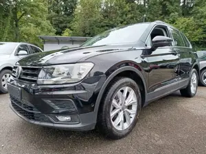 Volkswagen Tiguan IQ.DRIVE Start-Stopp 4Motion