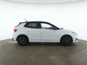 Skoda Fabia Selection TSI|KAMERA|SMARTLINK|SHZ|TEMPOMA Bild 4