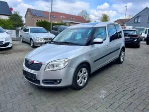 Skoda Roomster Comfort, 1.6,Allwetter,PDC,Pano, TÜV neu