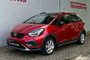 Honda Jazz e:HEV 1.5 i-MMD Hybrid Crosstar Advance