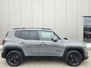 Jeep Renegade Bild 2