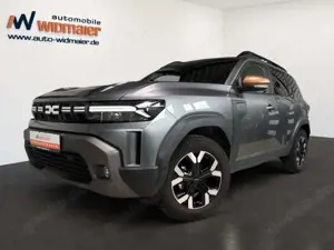 Dacia Duster III TCe 130 Extreme