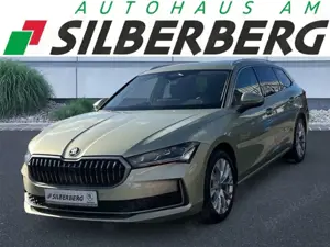 Skoda Superb Combi 1.5 TSI mHEV Selection LED NAVI MATRIX