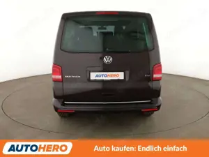 Volkswagen T5 Multivan Bild 5