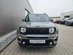 Jeep Renegade Bild 3