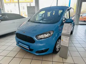 Ford Tourneo Courier Trend