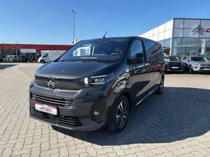 Citroen Spacetourer Plus M