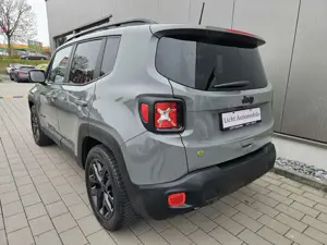 Jeep Renegade Bild 4