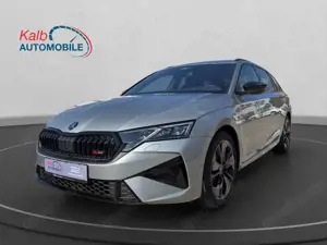 Skoda Octavia RS 2.0TSI DSG+5J/100TKM GARANTIE+PANO+AHK+DCC