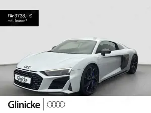 Audi R8 Coupe 5.2 FSI performance quattro S-tronic Ke