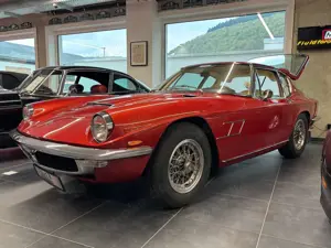 Maserati Others Mistral 4000 Bild 2