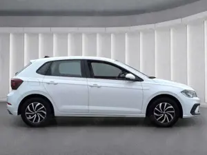 Volkswagen Polo Bild 3