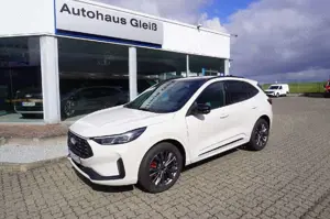 Ford Kuga Hybrid Sound Edition