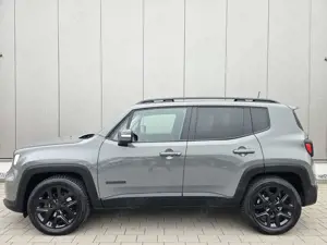 Jeep Renegade Bild 5