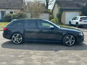 Audi S4 S4 Avant
