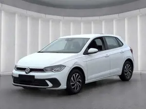 Volkswagen Polo Bild 2