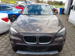 BMW X1 18 d xDrive/Euro 5