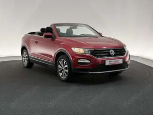 Volkswagen T-Roc Cabriolet 1.0 TSI *STYLE*ACC-SHZ-SPUR-PDC