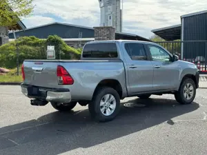 Toyota Hilux Bild 5