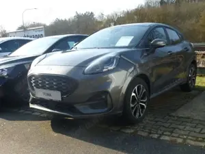 Ford Puma ST-Line_FahrAssitenzPak_KomfortPak_WintPak