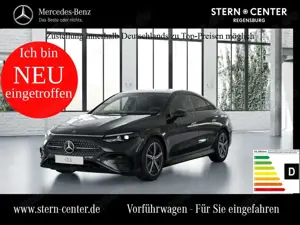 Mercedes-Benz CLA 220 4MATIC AMG neues Modell+MBUX Superscreen