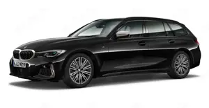 BMW 340 Mi xDrive Touring Laser DrivAs HUD