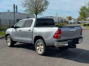 Toyota Hilux Bild 3