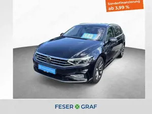 Volkswagen Passat Variant Elegance 2.0 TSI OPF 4MOTION 206 kW 7-Gang-DSG NAV