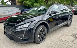 Peugeot 408 Allure Pack*10tkm*Navi*LED*180kamera*