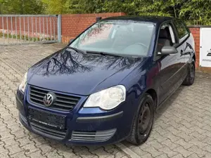 Volkswagen Polo Goal / Steuerkette neu / TÜV und Inspektion neu