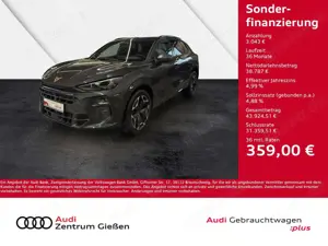 CUPRA Terramar 2.0 TSI 4Drive VZ HuD PANO Sennheiser Matrix-LED Bild 1
