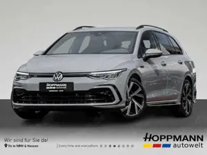 Volkswagen Golf Variant Golf VIII Variant 1.5 TSI R-Line ACC AHK LED NAV