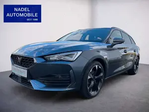 CUPRA Leon Sportstourer/1.Hd./LED/Navi/LHZ/SHZ/Kamera