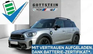 MINI Cooper SE Countryman Cooper SE CountrymanALL4
