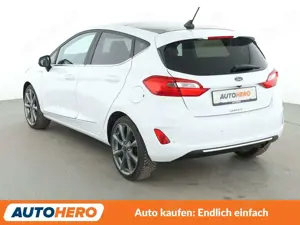 Ford Fiesta 1.0 EcoBoost Vignale Aut.*NAVI*ACC*CAM*PDC* Bild 3