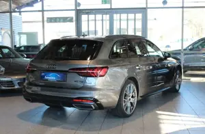 Audi A4 Bild 5