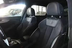Audi A4 Bild 3