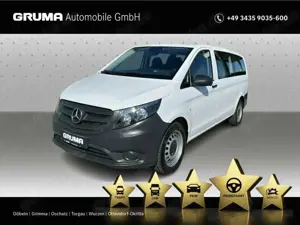 Mercedes-Benz Vito Vito 114 CDI Tourer L 2xKLIMA+AUTOM+NAVI+MB-Motor