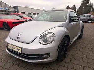 Volkswagen Beetle Lim. Sport STEUERKETTE.NEU TÜV.NEU