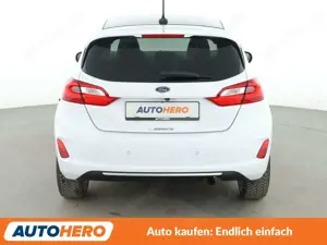 Ford Fiesta 1.0 EcoBoost Vignale Aut.*NAVI*ACC*CAM*PDC* Bild 4
