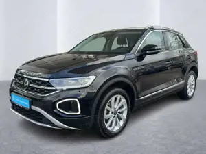 Volkswagen T-Roc 1.0 TSI Style Parkassist AppConnect Bild 2
