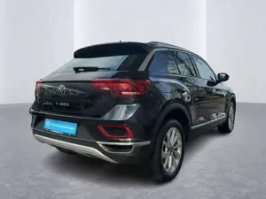 Volkswagen T-Roc 1.0 TSI Style Parkassist AppConnect Bild 5