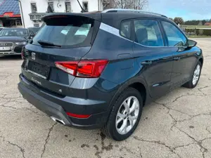 SEAT Arona 1.0 TSI FR DSG/Kamera/Carplay/Virtual/Navi Bild 4