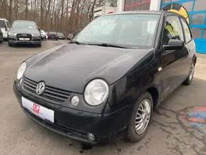 Volkswagen Lupo