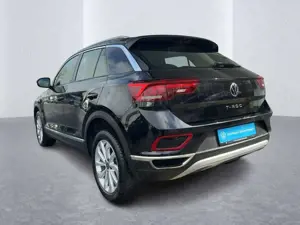 Volkswagen T-Roc 1.0 TSI Style Parkassist AppConnect Bild 3