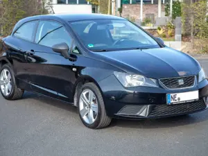 SEAT Ibiza Reference Salsa