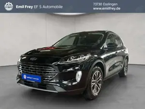 Ford Kuga 2.5 Duratec FHEV TITANIUM X