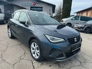 SEAT Arona 1.0 TSI FR DSG/Kamera/Carplay/Virtual/Navi Bild 2