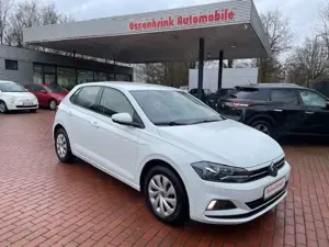 Volkswagen Polo Polo 1,0 Comfortline*Navi*SHZ*PDC*DAB+*LED*